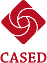 Cased Logo
