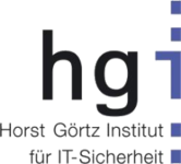Horst Goertz Institut Logo