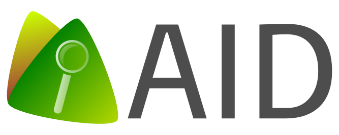 iAID Logo