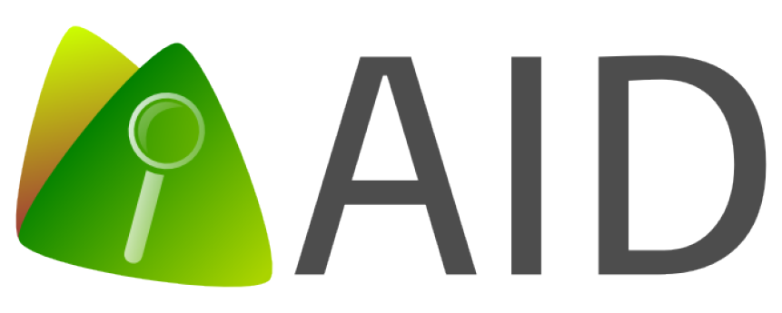 iAID Logo