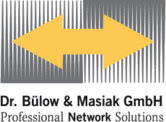 Dr. Bülow & Masiak GmbH Logo