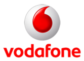 Vodafone Logo